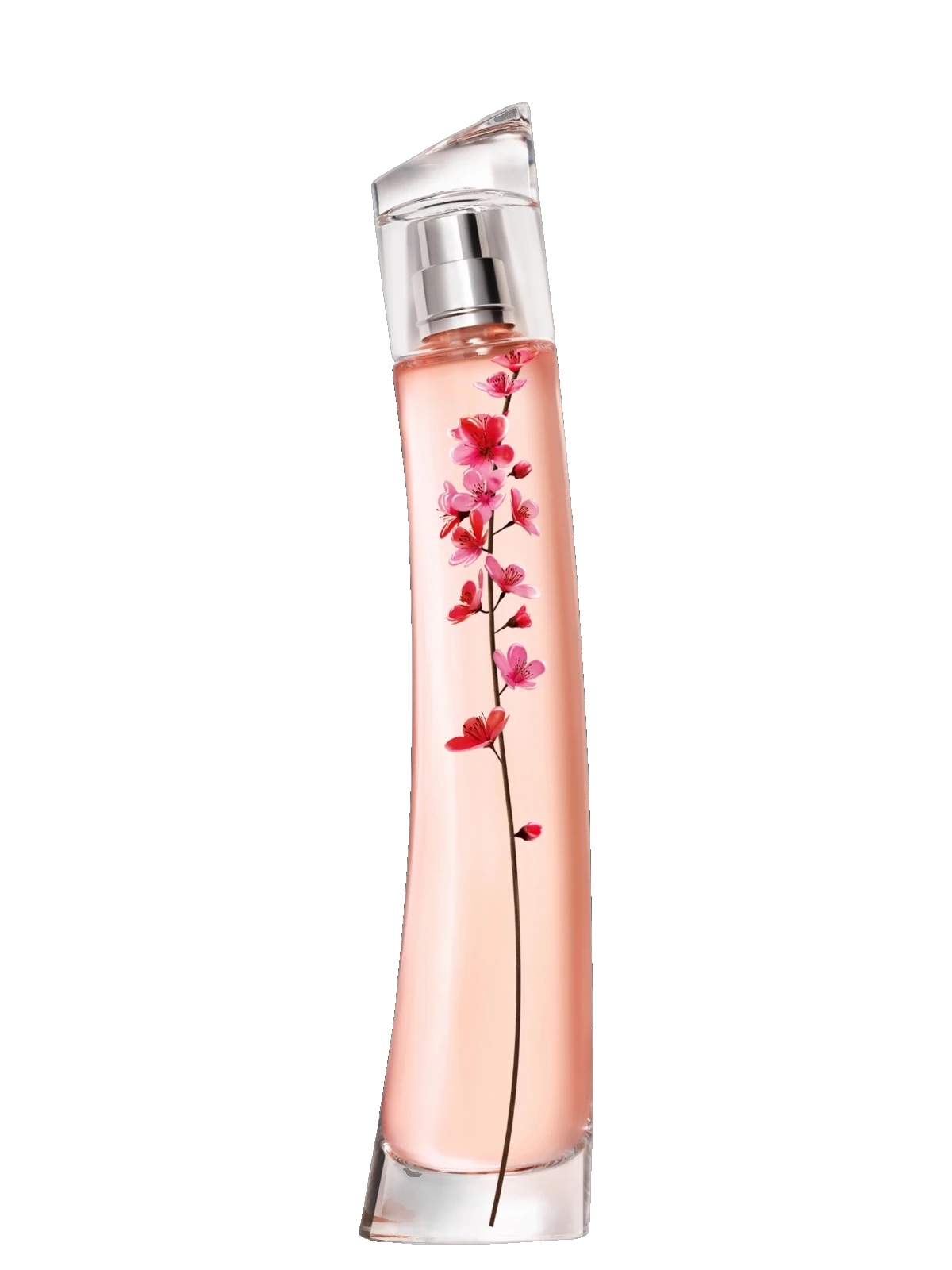 Kenzo Flower Ikebana