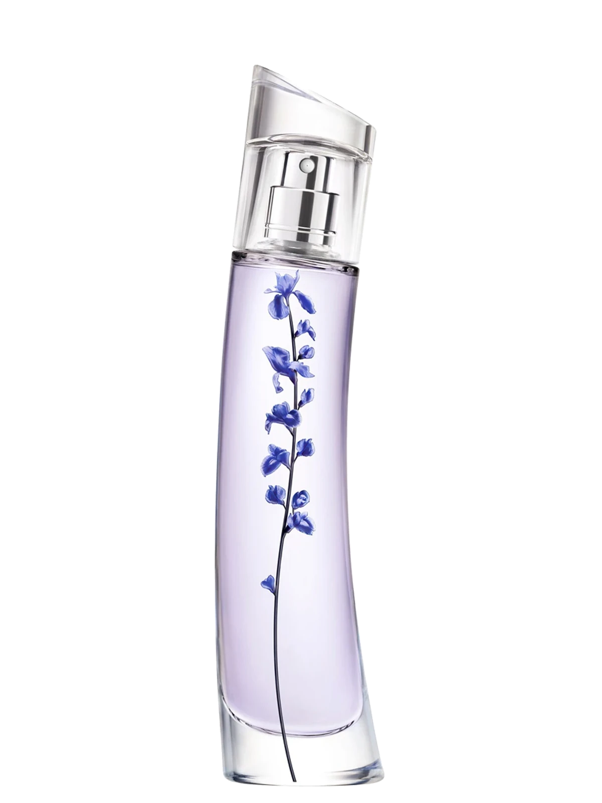 Kenzo Flower Indigo