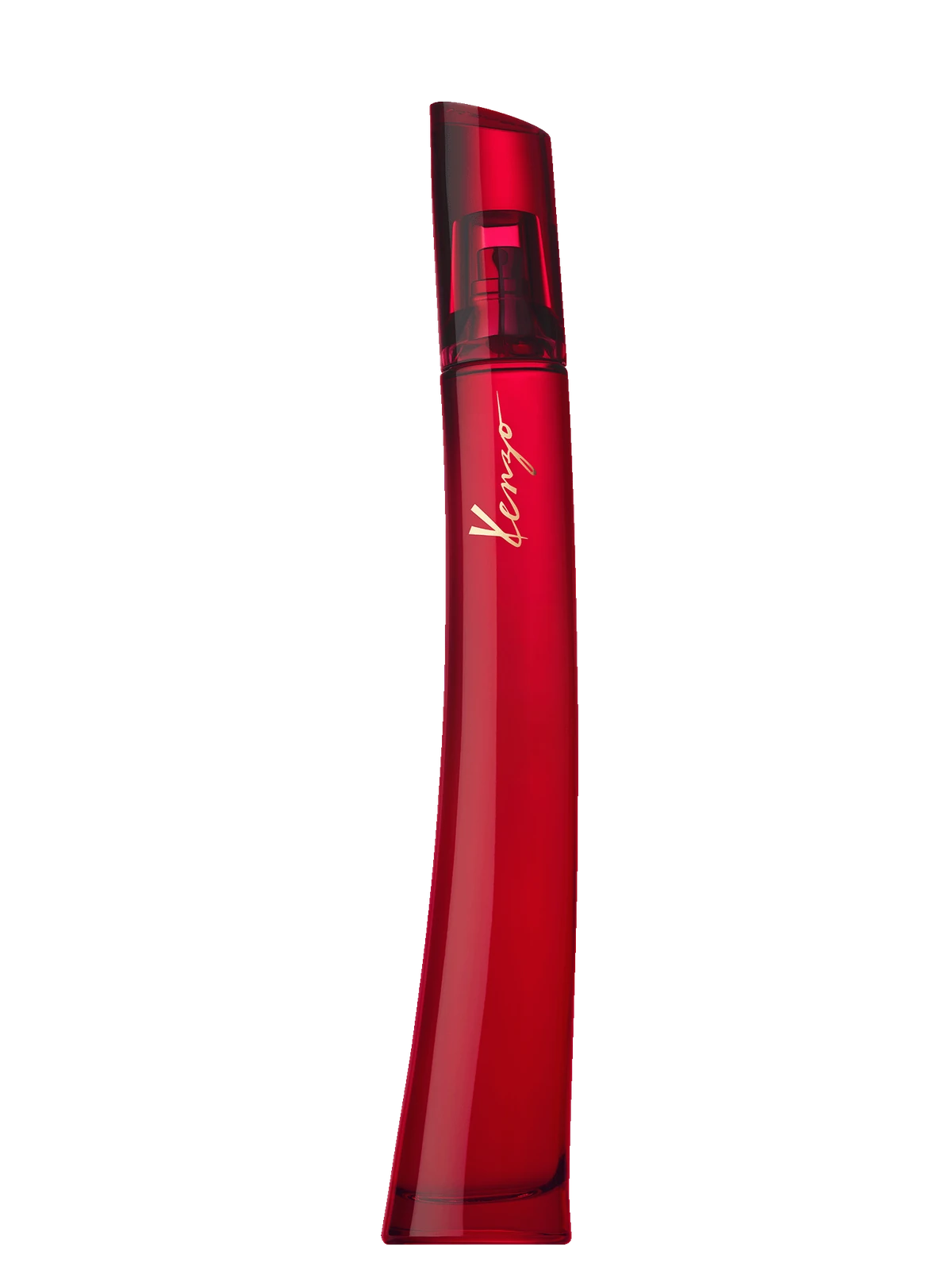 Kenzo Le Rouge Flower