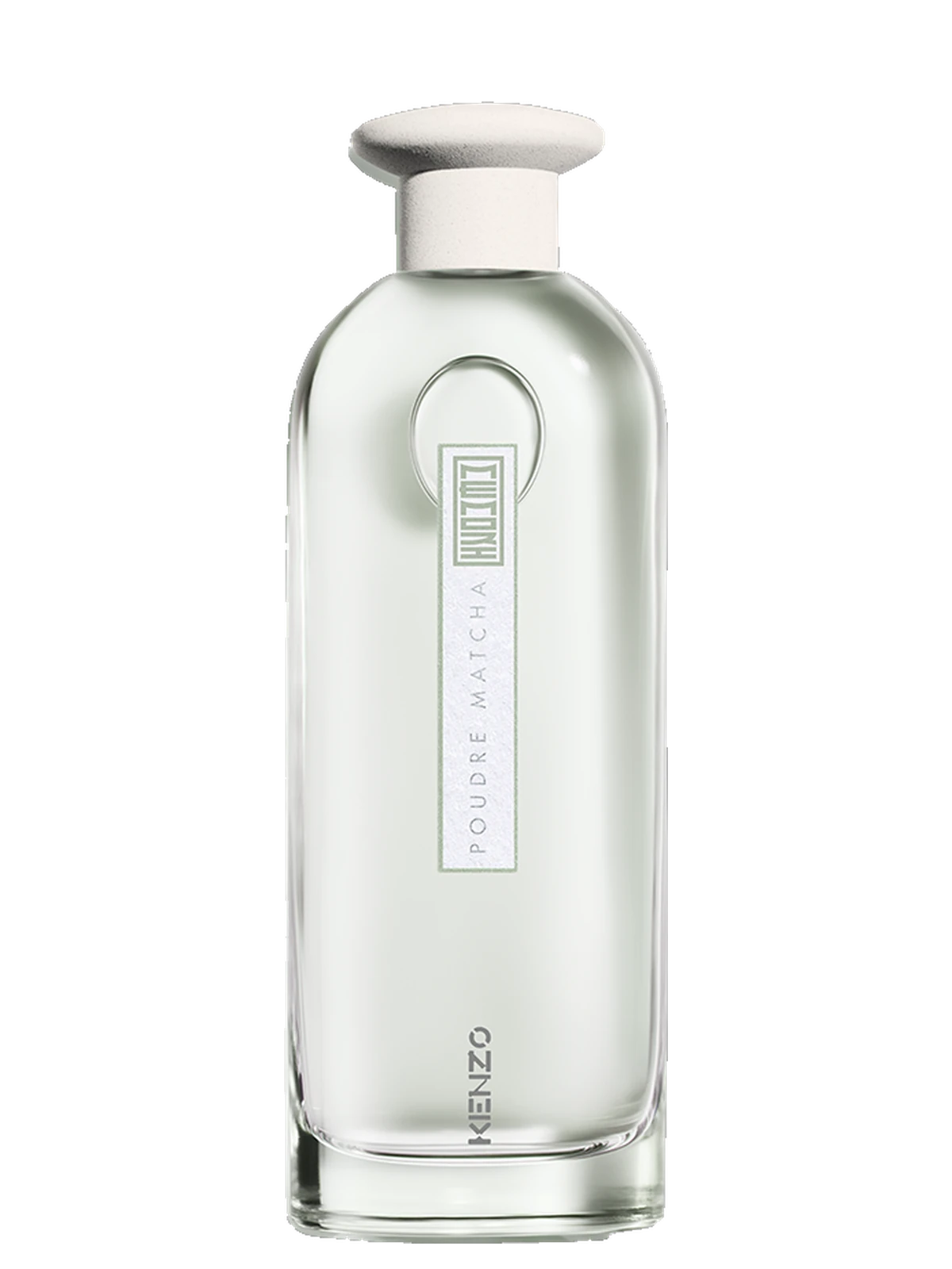 Kenzo Poudre Matcha