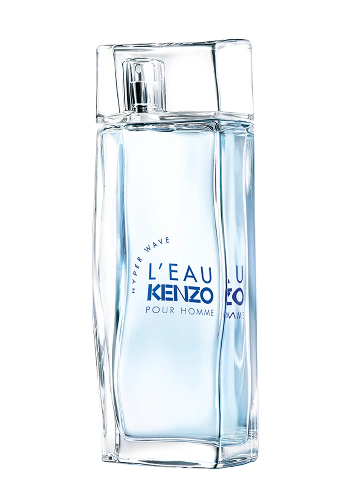 Kenzo L'Eau Kenzo Hyper Wave pour Homme