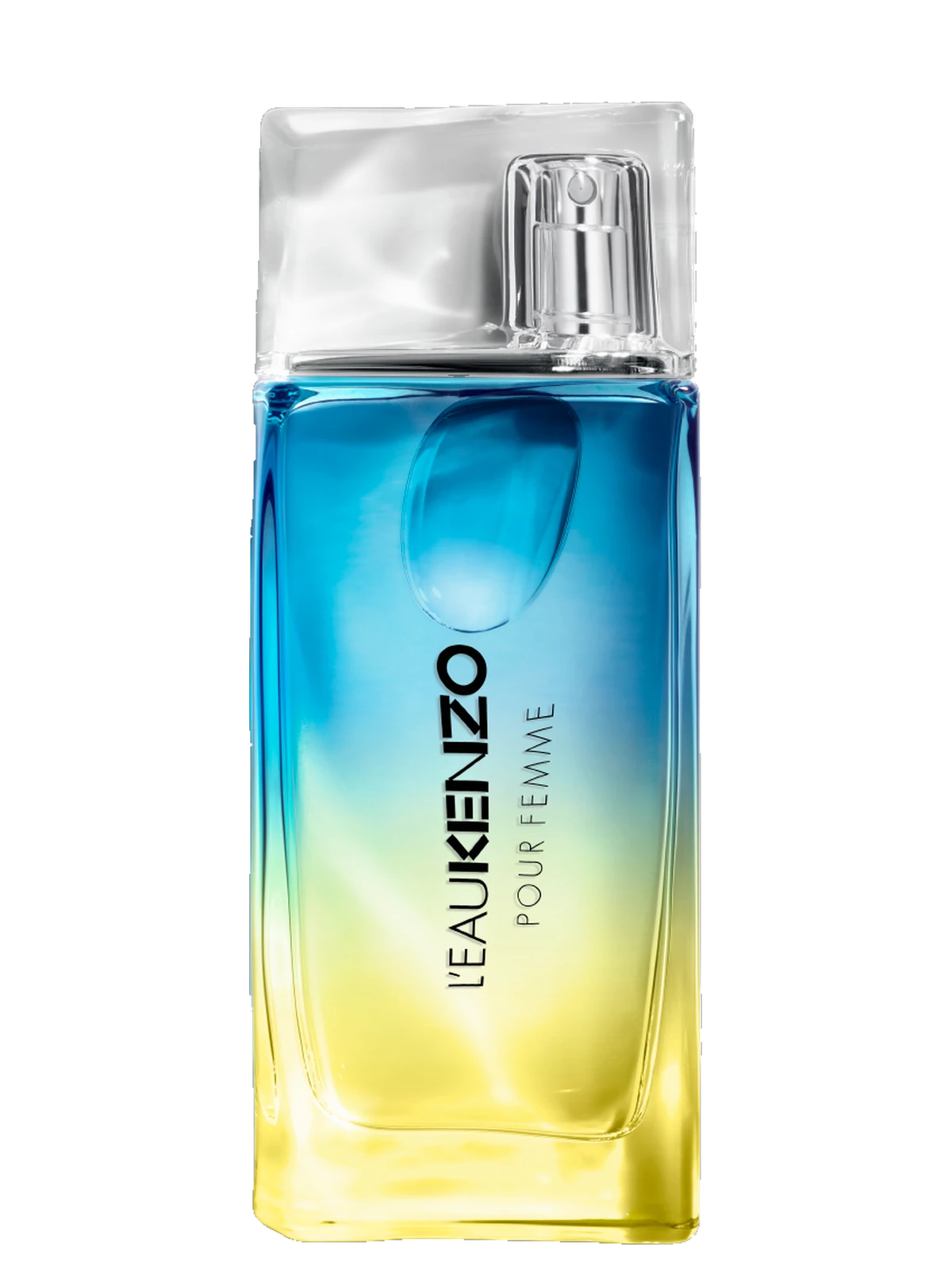 Kenzo L'Eau Kenzo Sunlight pour Femme