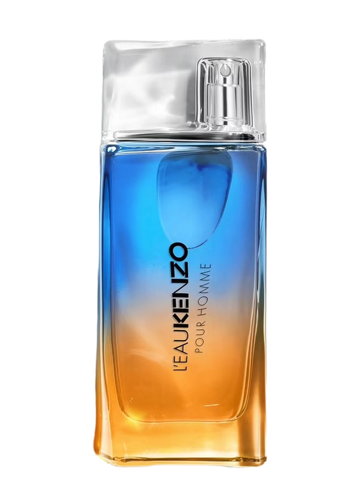 Kenzo L'Eau Kenzo Sunlight pour Homme