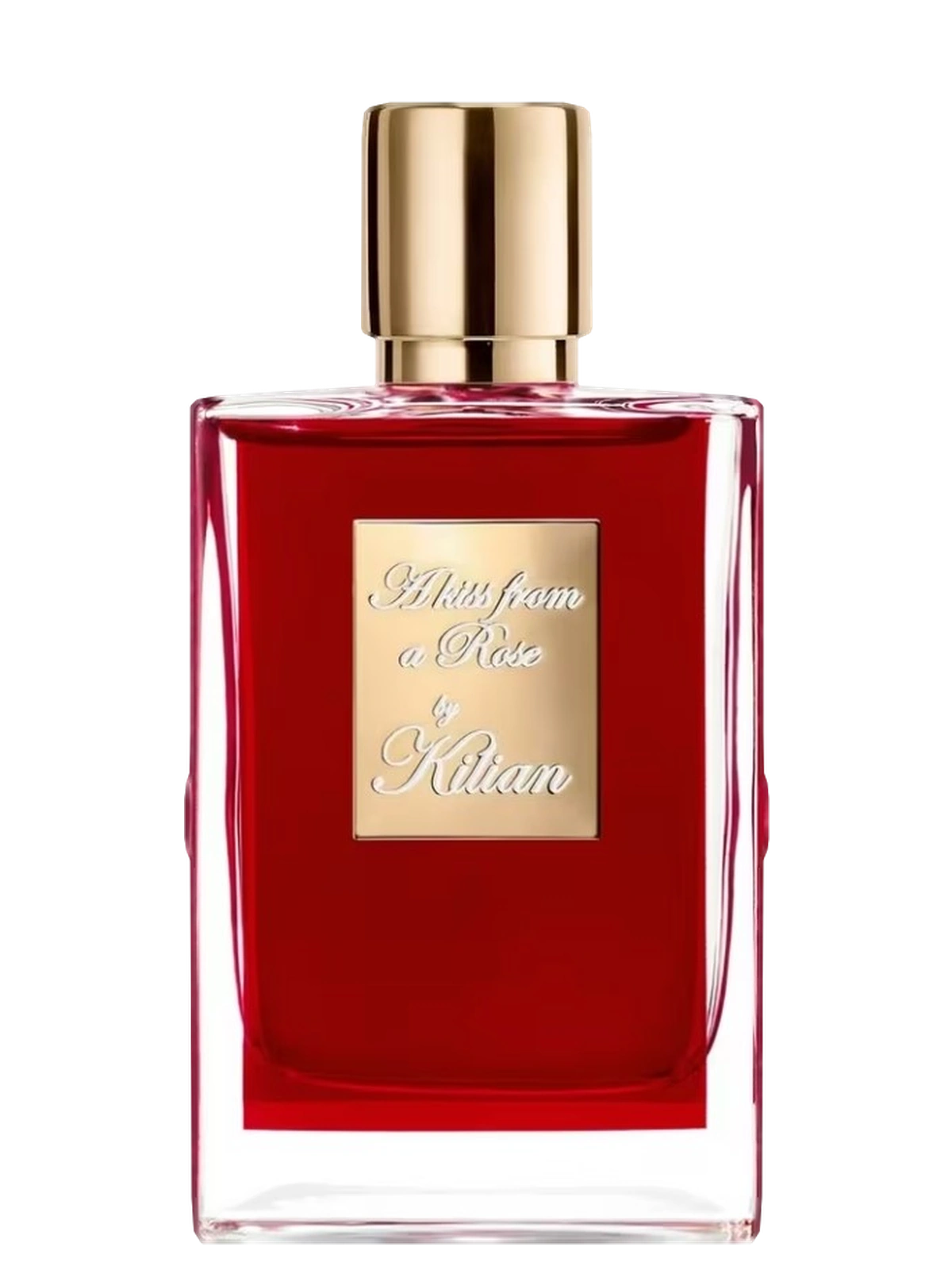 Kilian Paris A Kiss From a Rose