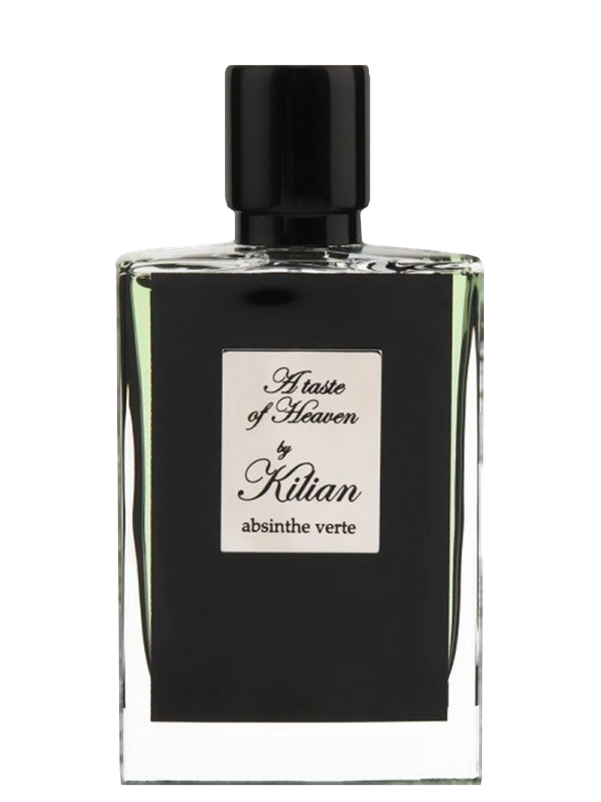 Kilian Paris A Taste of Heaven, absinthe verte