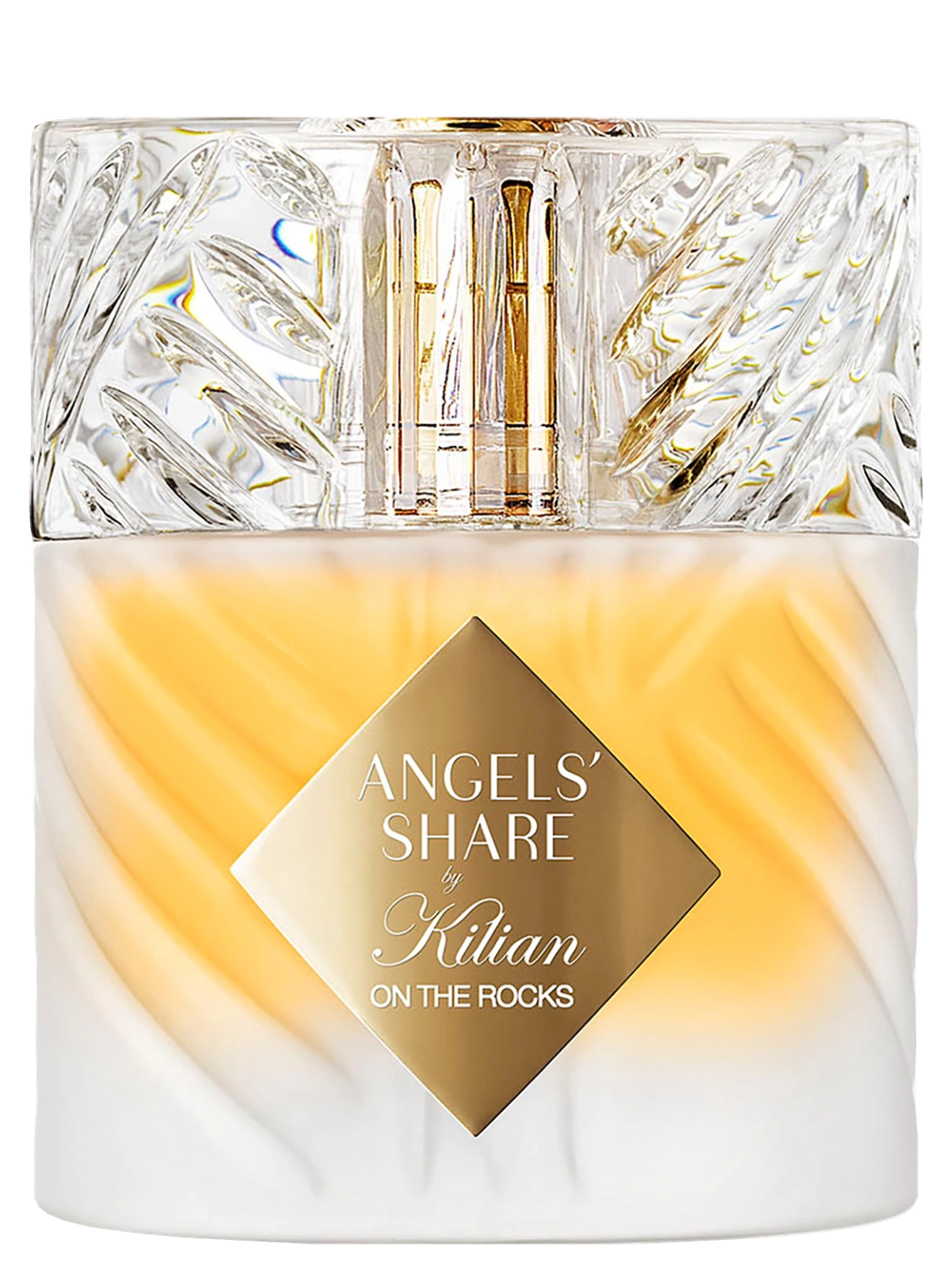 Kilian Paris Angels' Share on the Rocks