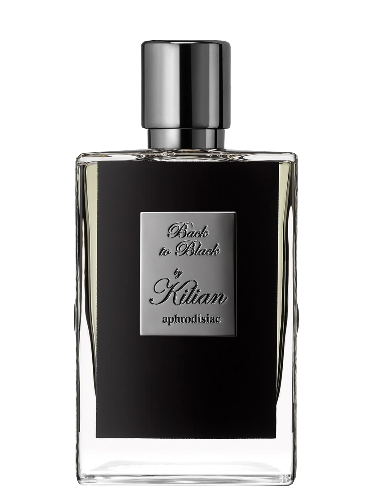 Kilian Paris Back to Black, aphrodisiac