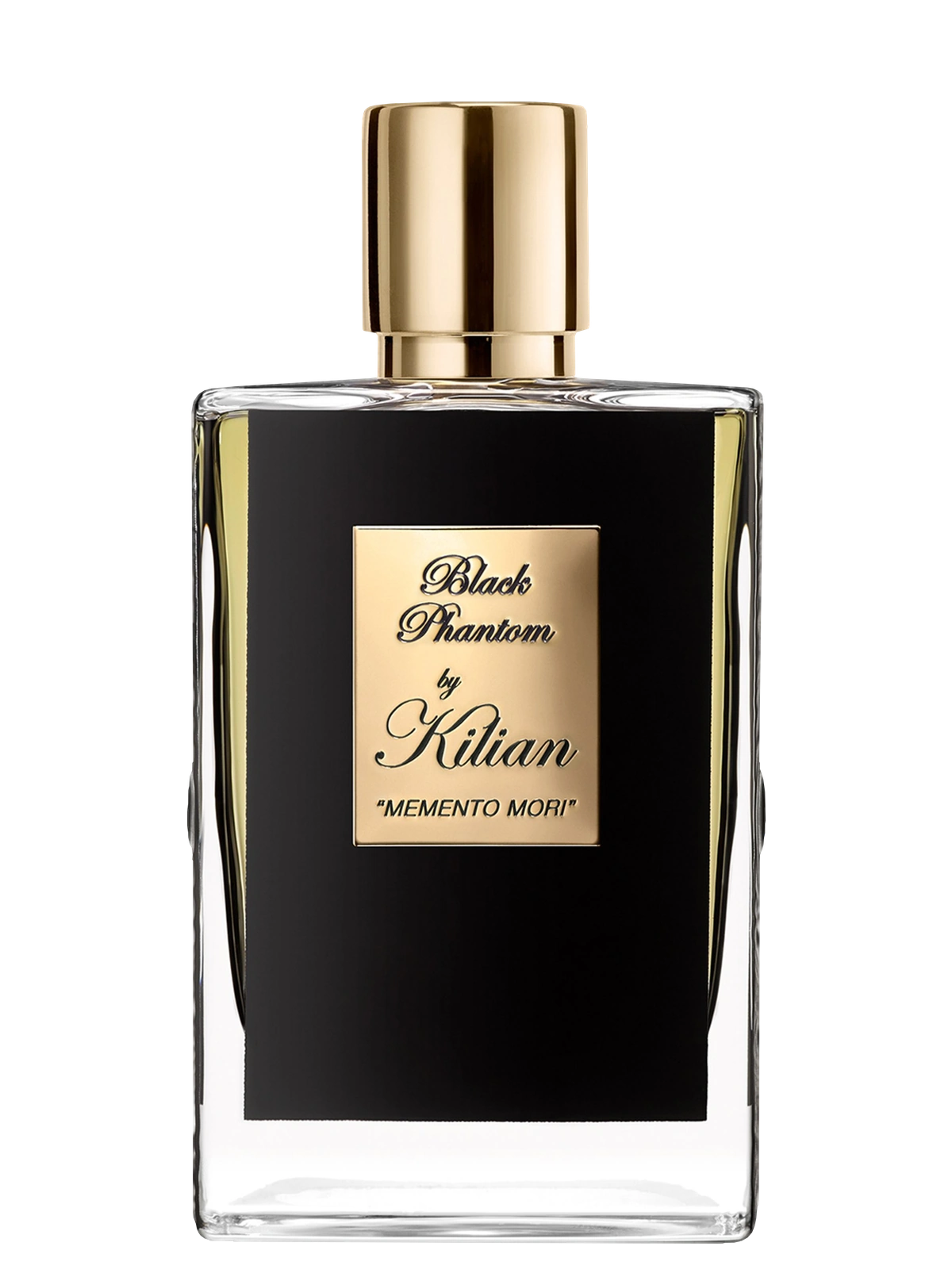 Kilian Paris Black Phantom - "Memento Mori"