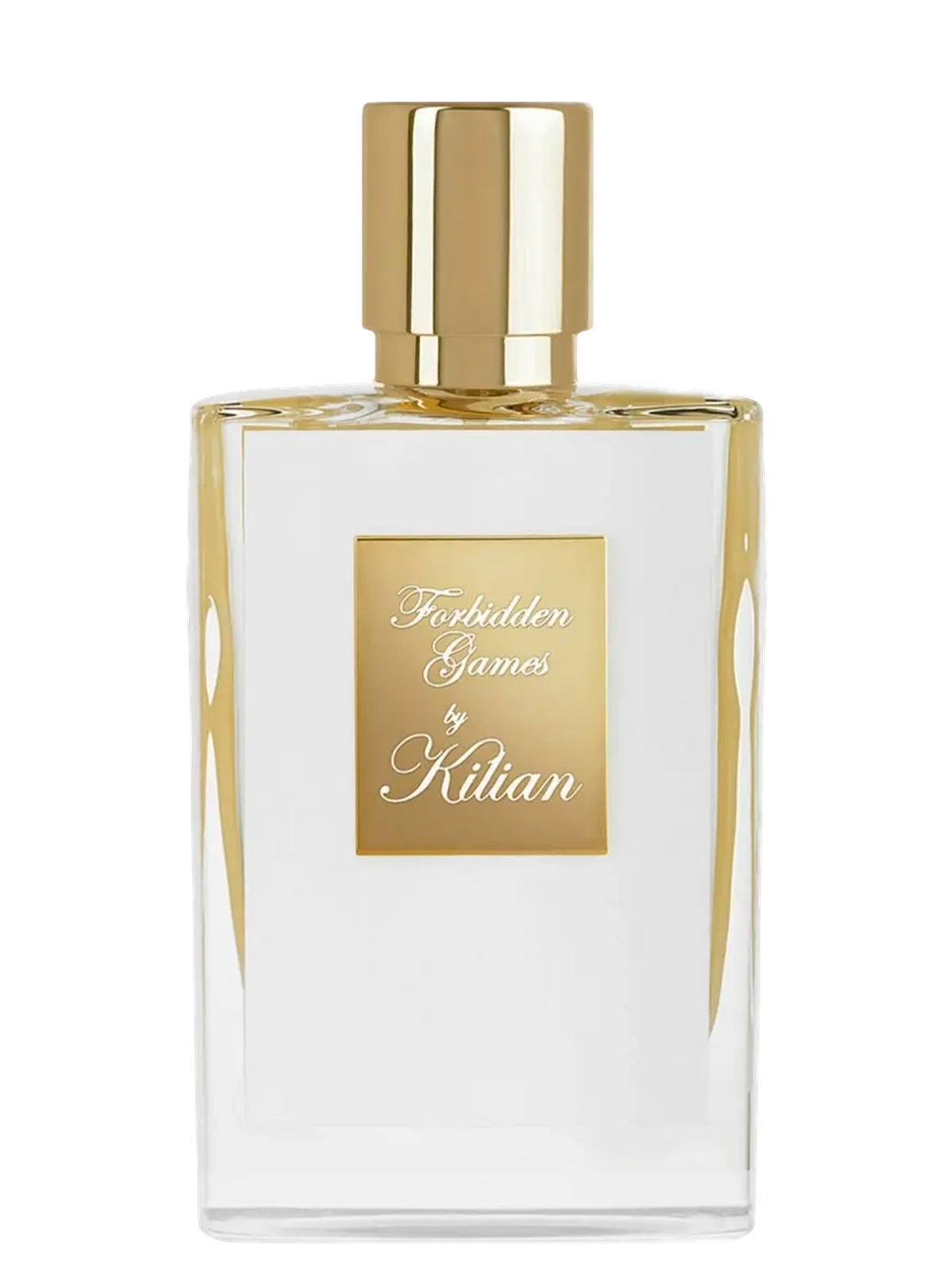 Kilian Paris Forbidden Games
