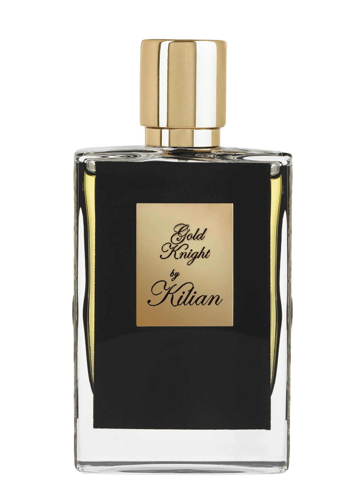Kilian Paris Gold Knight
