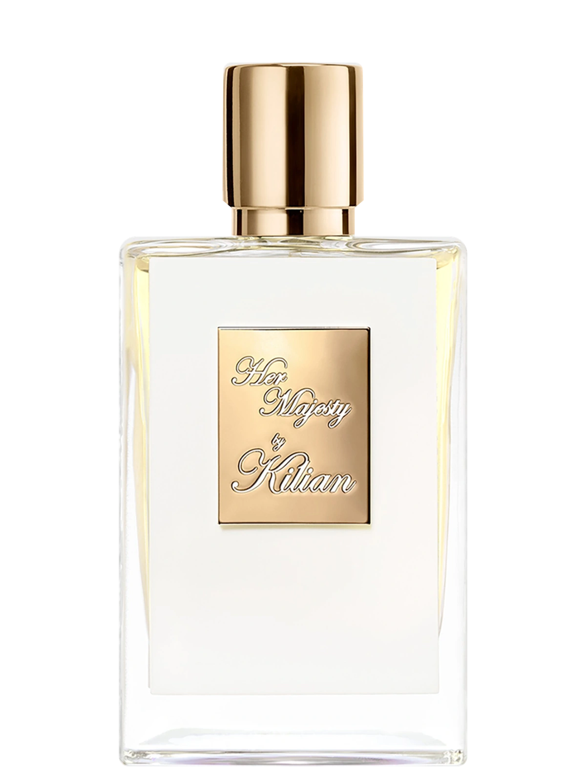 Kilian Paris Her Majesty