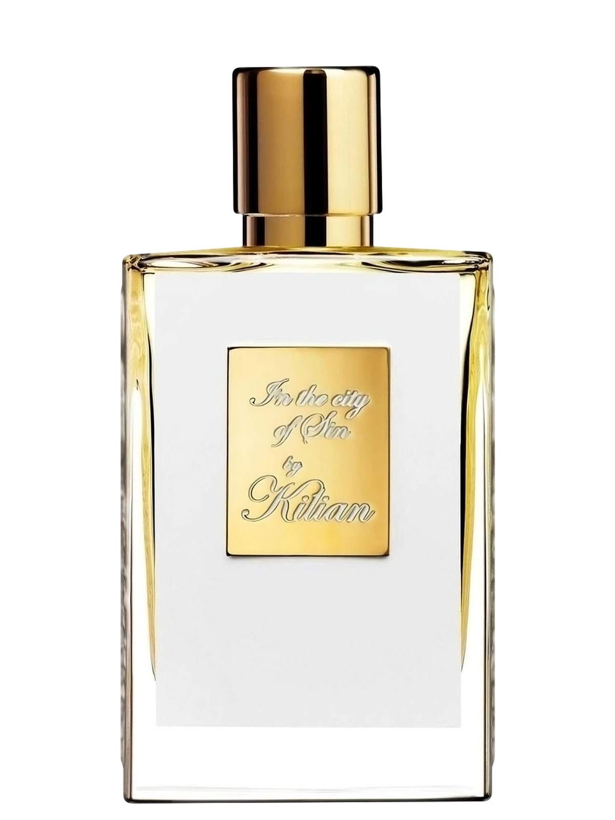 Kilian Paris In the city of Sin