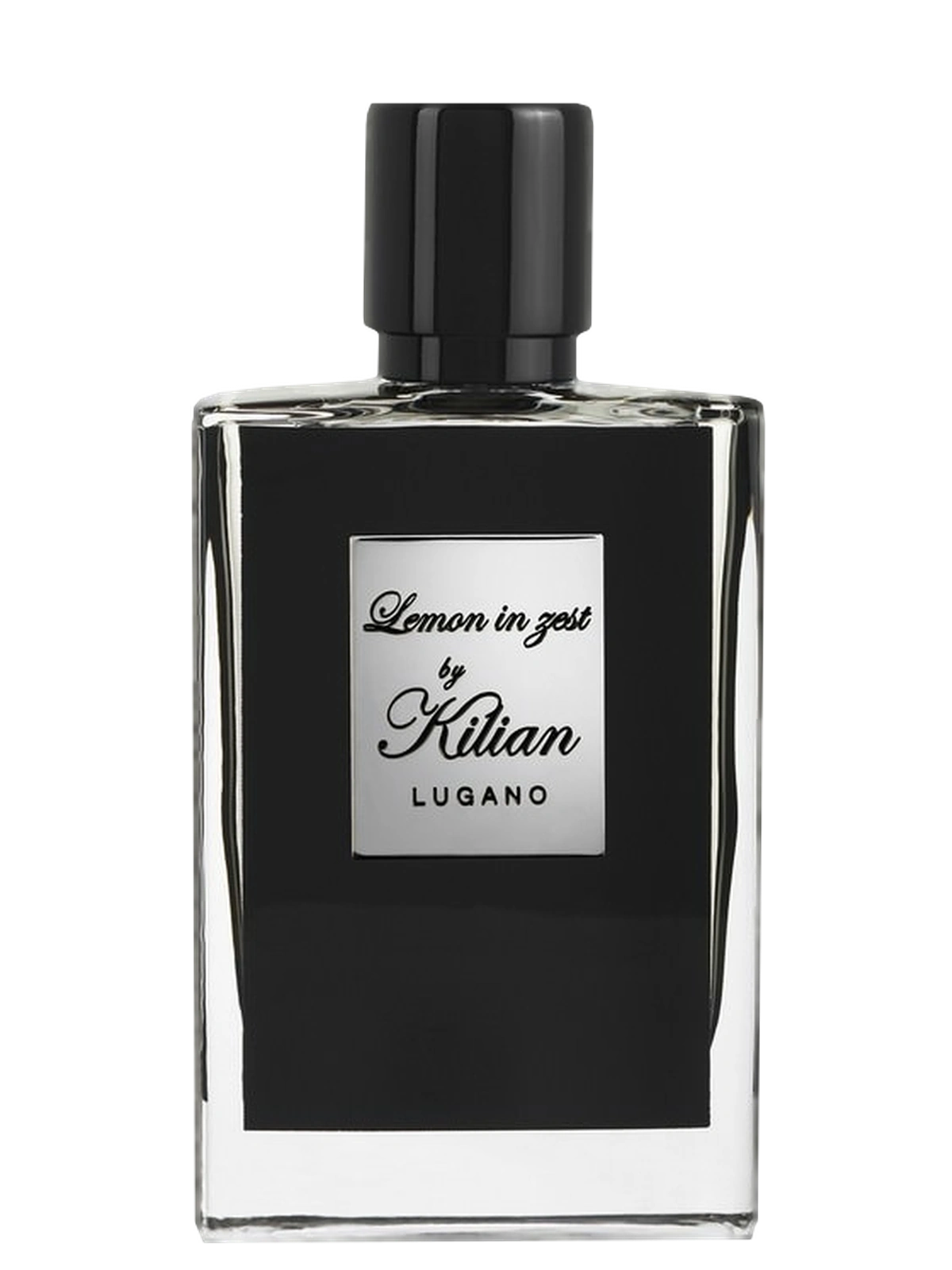 Kilian Paris Lemon in zest, Lugano