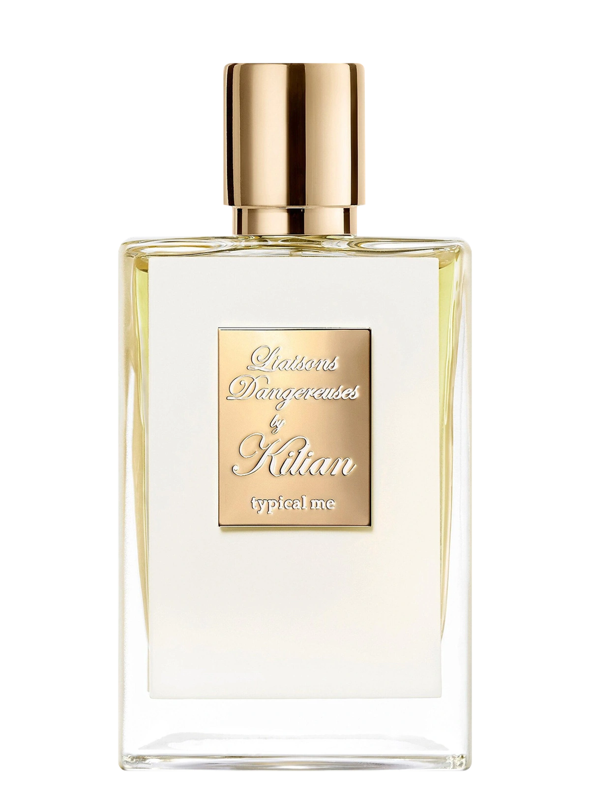 Kilian Paris Liaisons Dangereuses, typical me