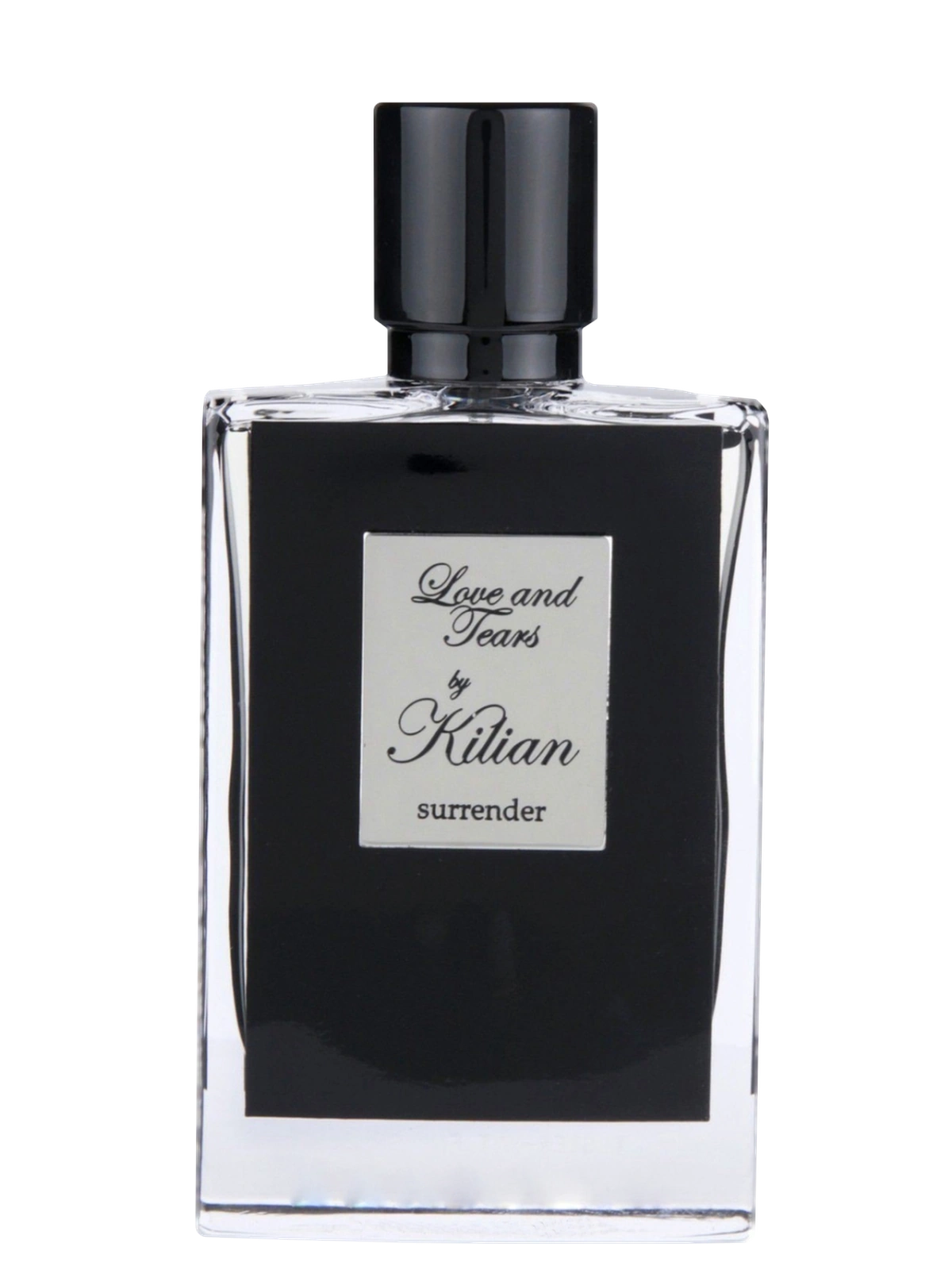 Kilian Paris Love and Tears, surrender