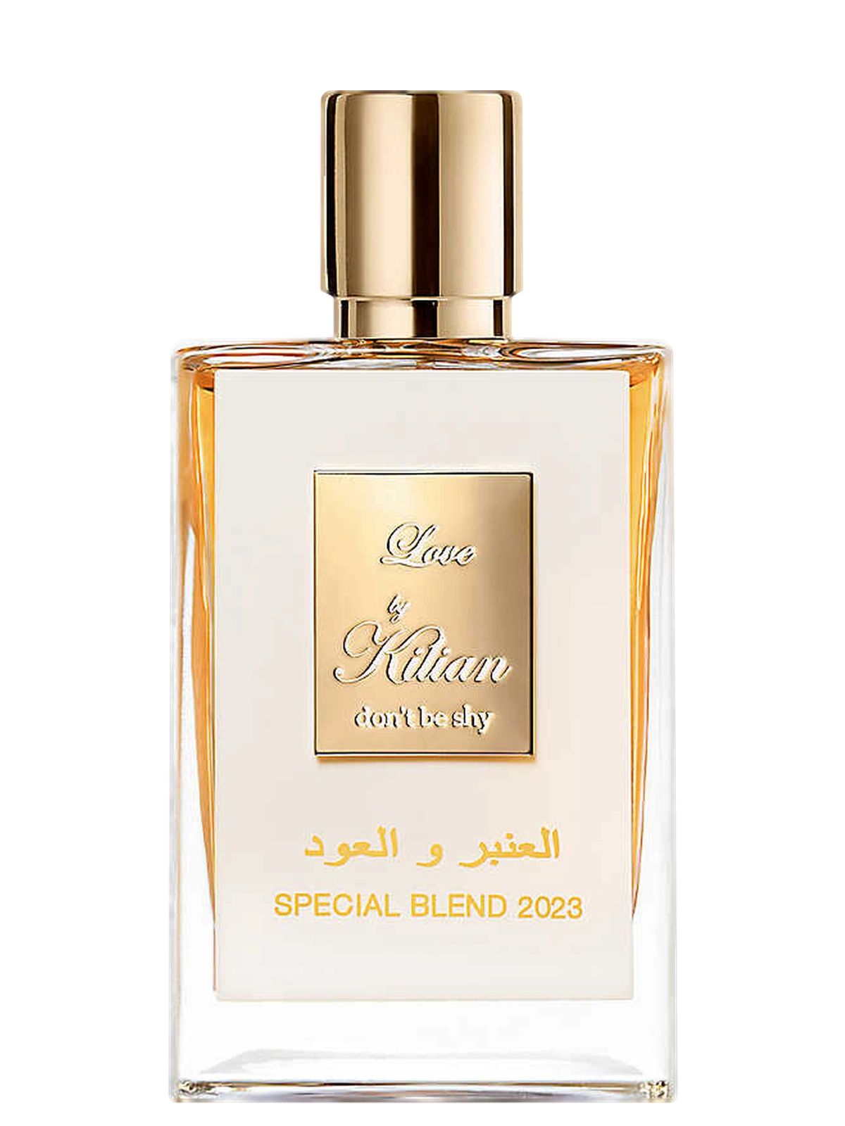 Kilian Paris Love, don't be Shy Amber & Oud