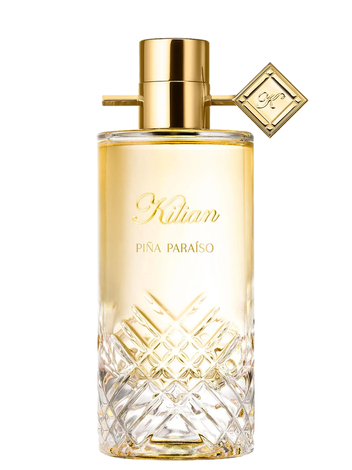 Kilian Paris Piña Paraíso