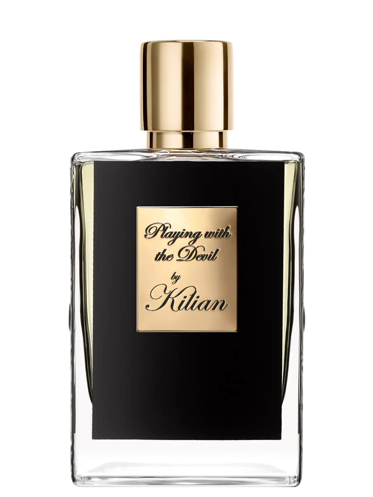 Kilian Paris Playing with the Devil