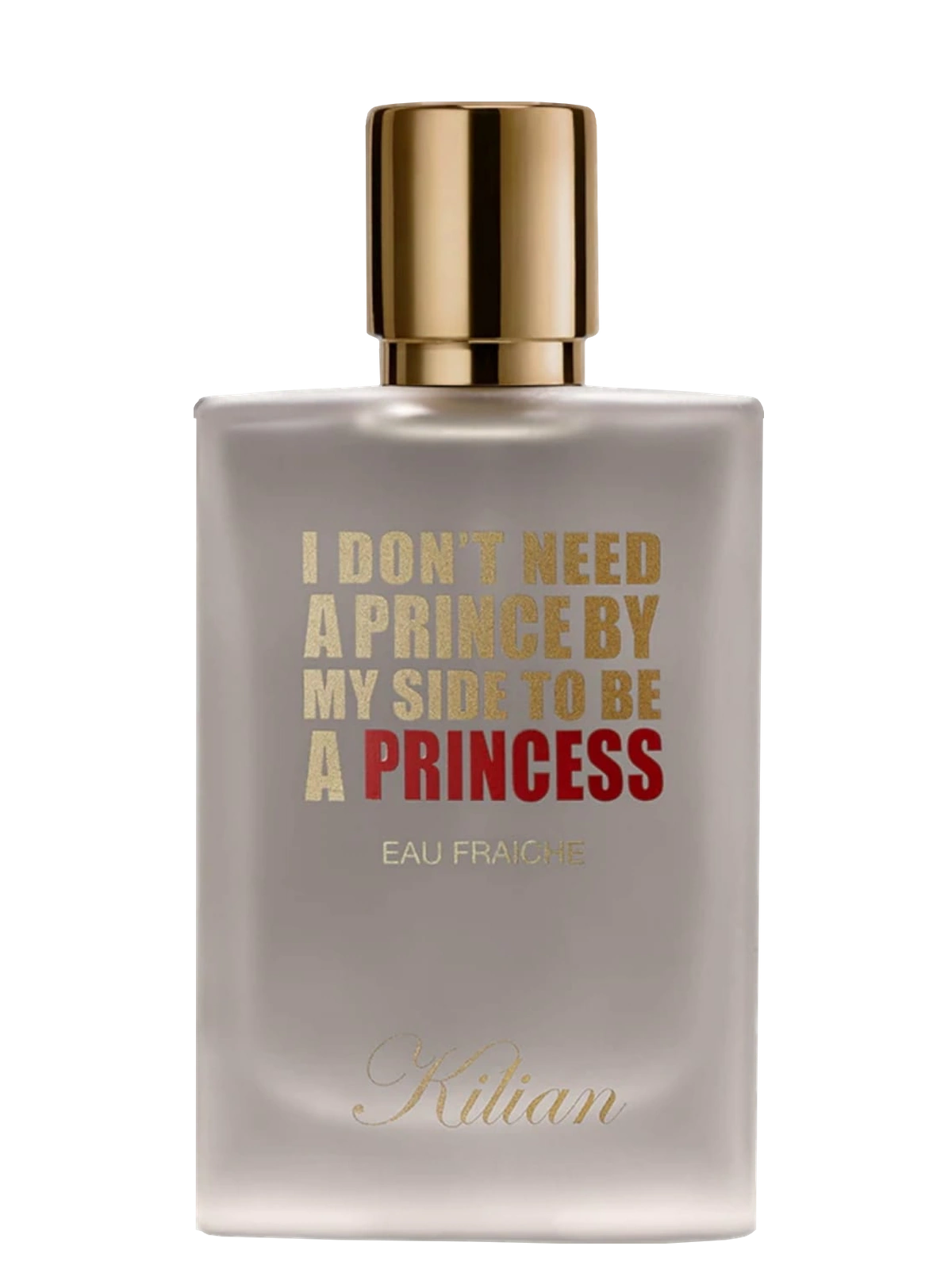 Kilian Paris Princess Eau Fraiche