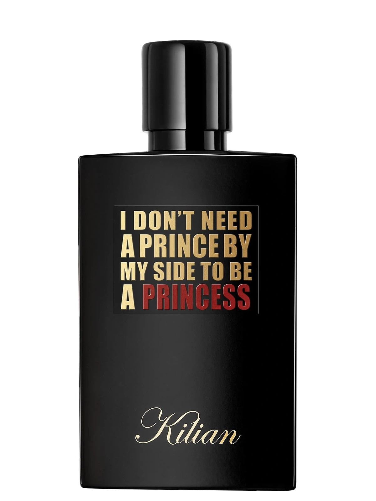 Kilian Paris Princess