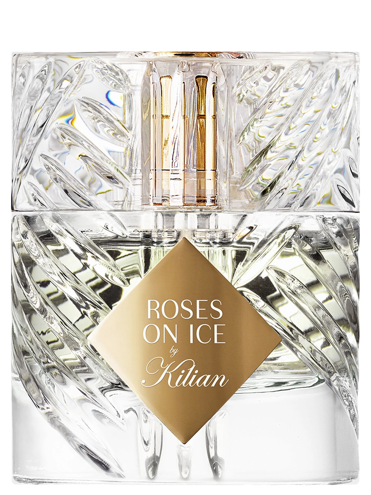 Kilian Paris Roses on Ice