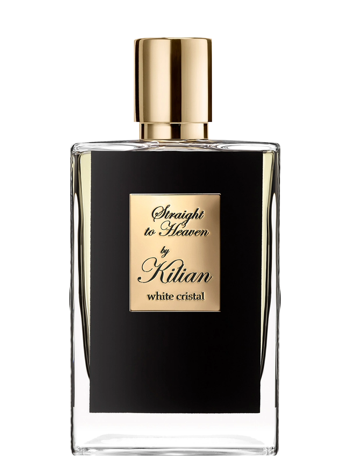 Kilian Paris Straight to Heaven, white cristal