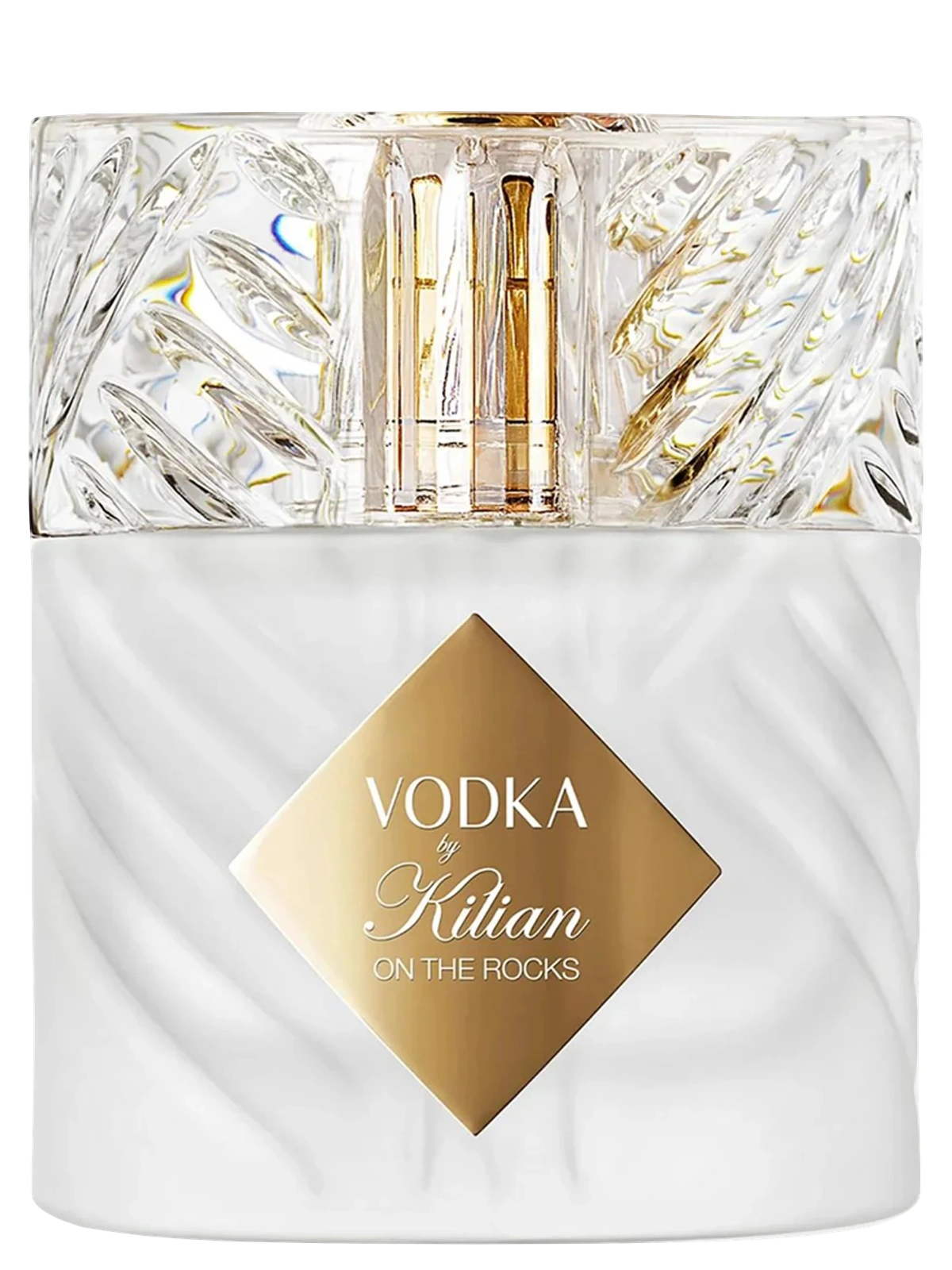 Kilian Paris Vodka on the Rocks