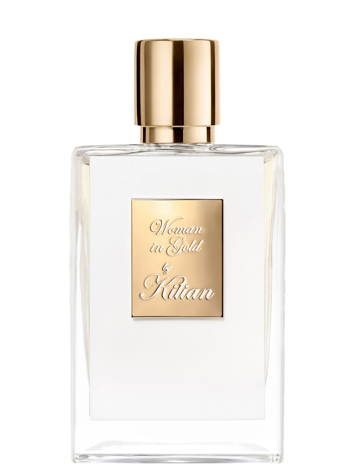 Kilian Paris Woman in Gold
