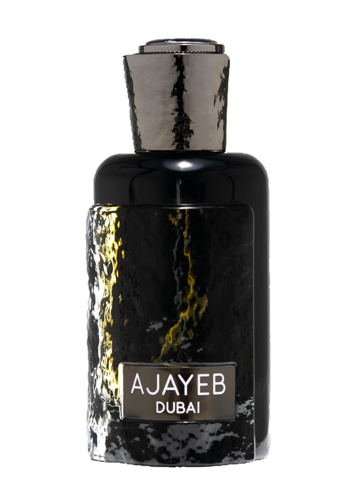 Lattafa Ajayeb Dubai
