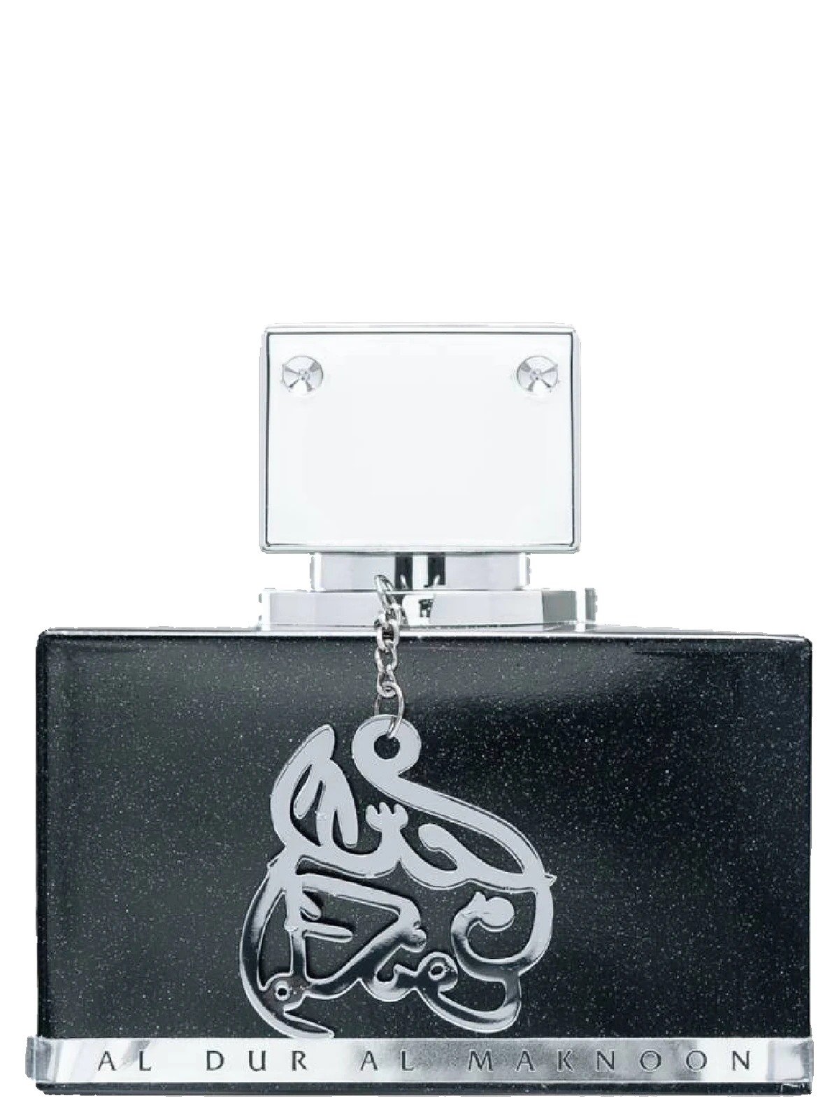 Lattafa Al Dur Al Maknoon Silver