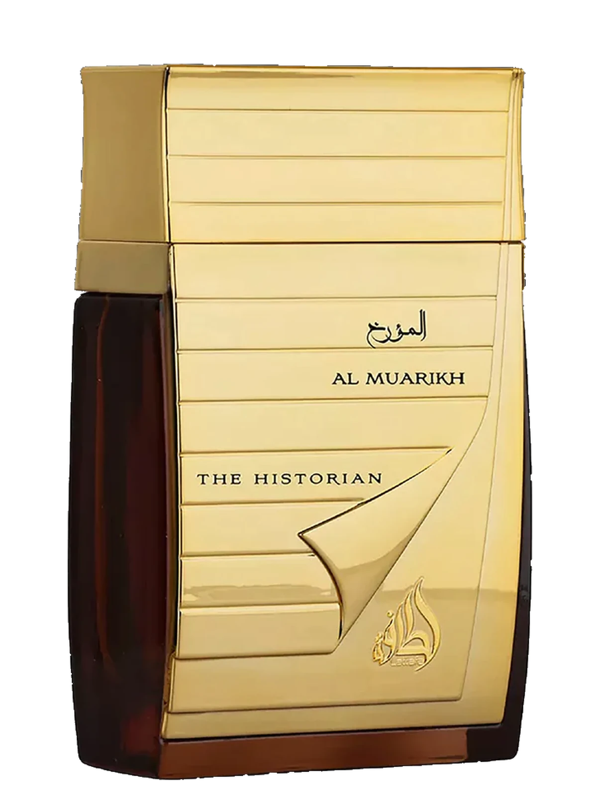Lattafa Al Muarikh The Historian