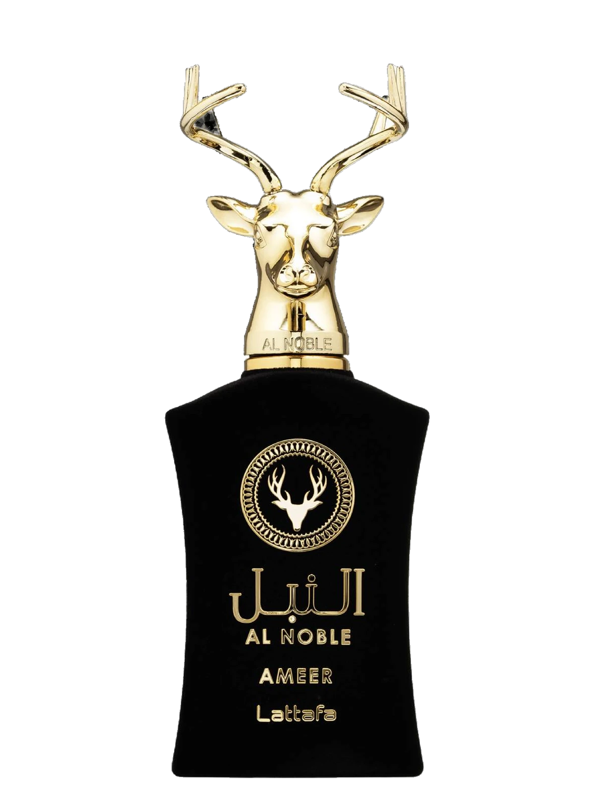 Lattafa Al Noble Ameer
