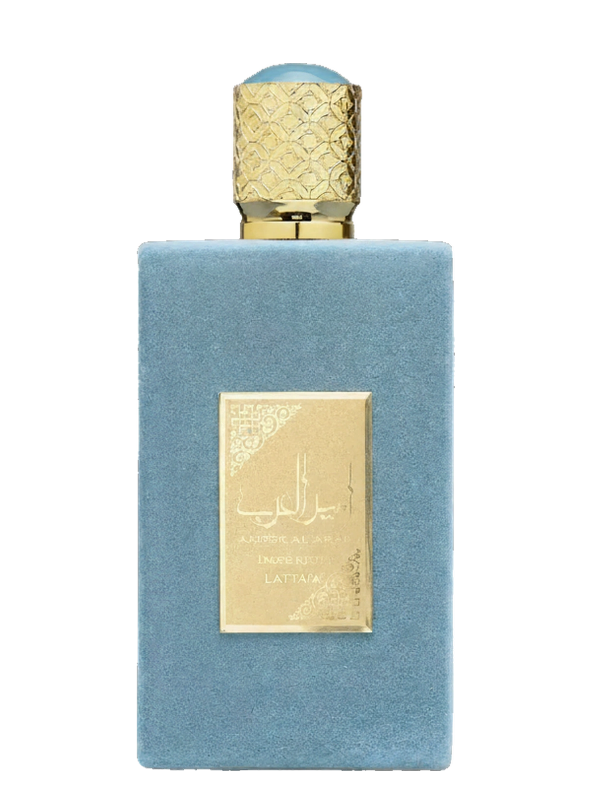 Lattafa Ameer Al Arab Imperium