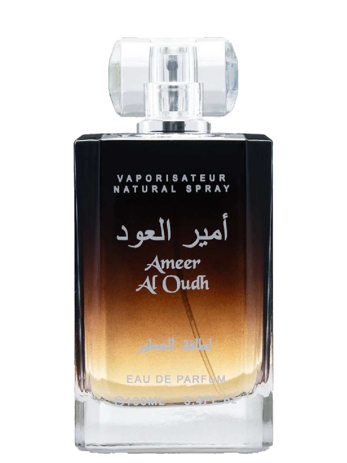Lattafa Ameer Al oud