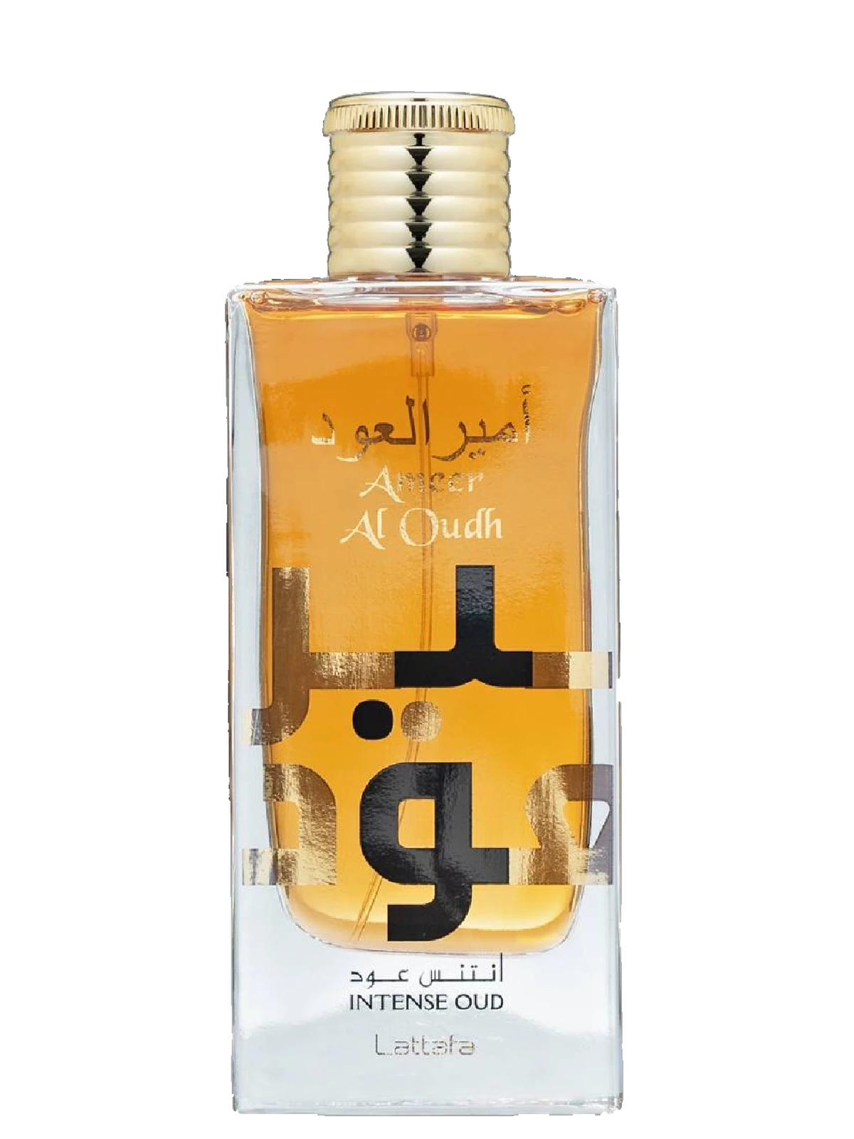 Lattafa Ameer Al Oudh – Intense