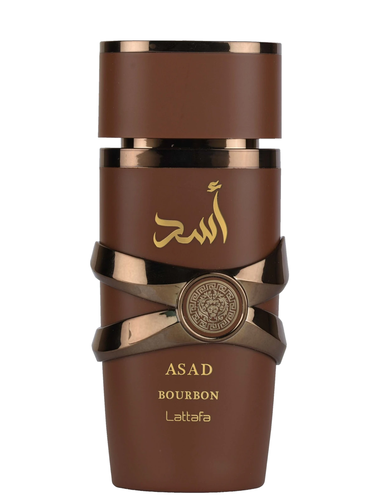 Lattafa Asad Bourbon