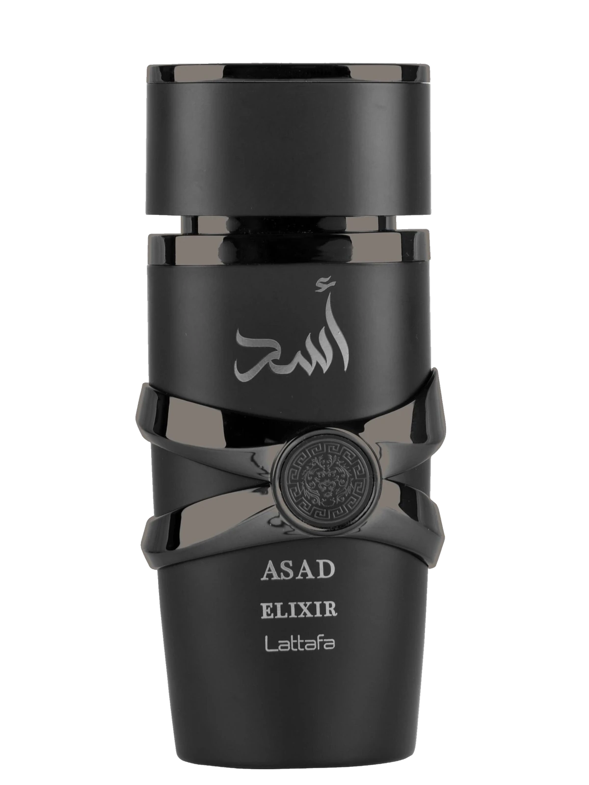 Lattafa Asad Elixir