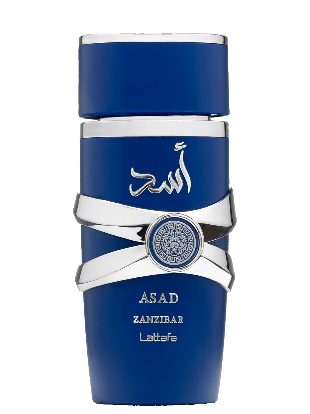 Lattafa Asad Zanzibar