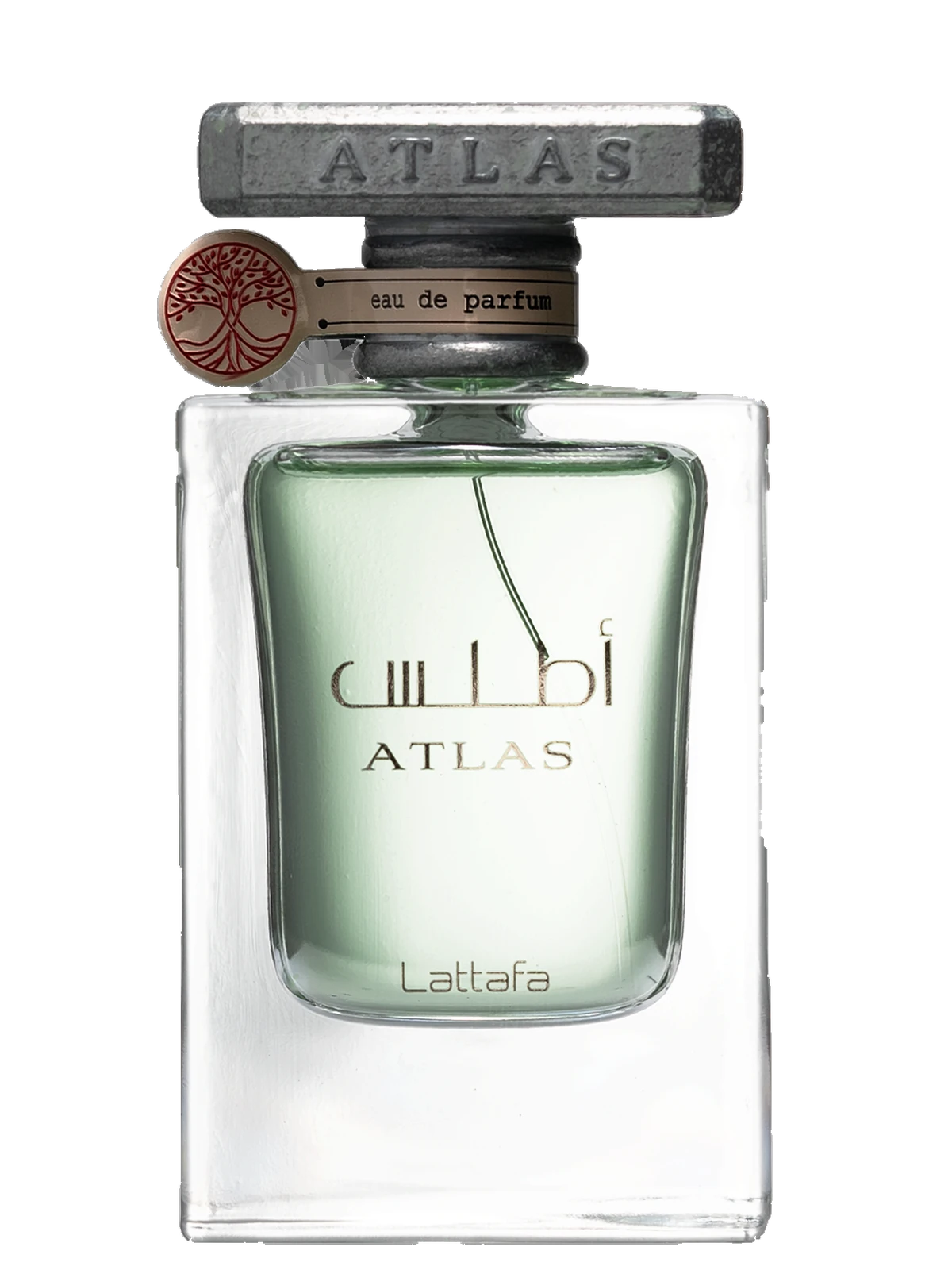 Lattafa Atlas