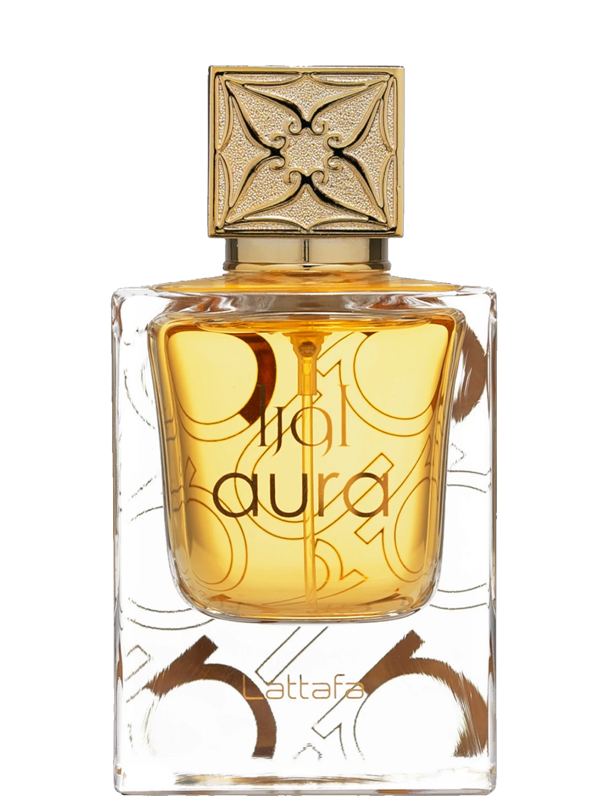 Lattafa Aura