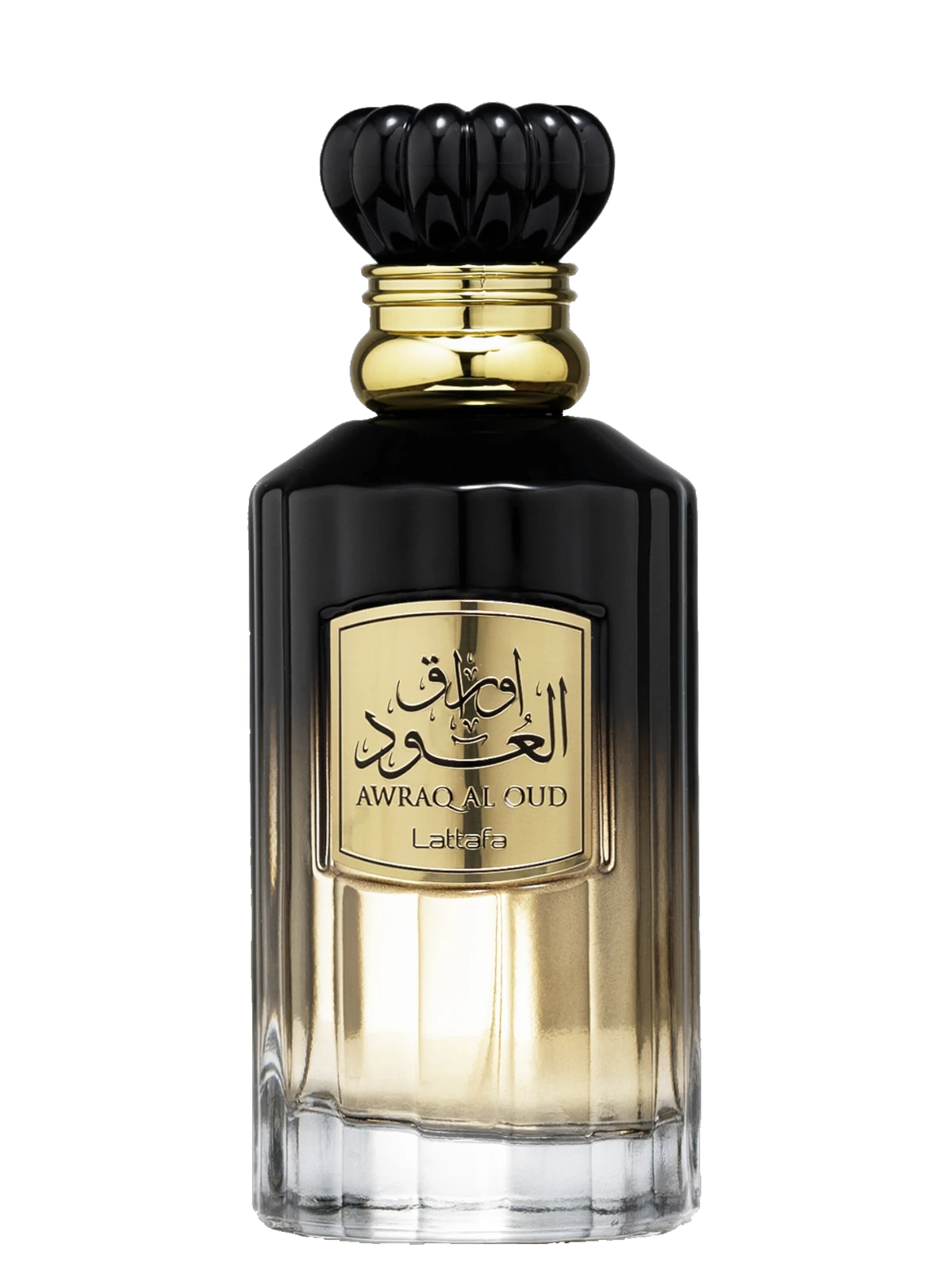 Lattafa Awraq Al Oud