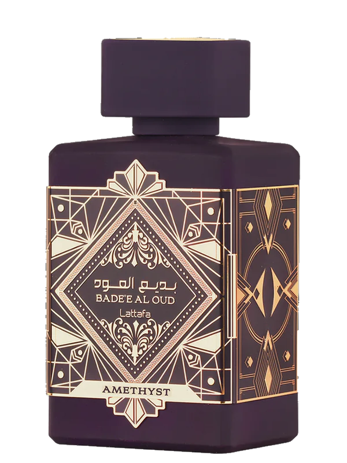 Lattafa Badee Al Oud Amethyest