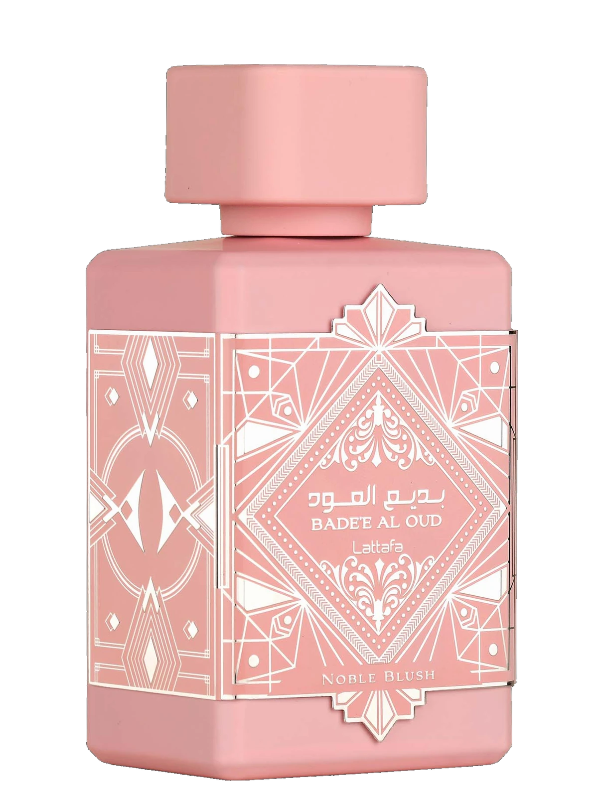 Lattafa Badee Al Oud Noble Blush