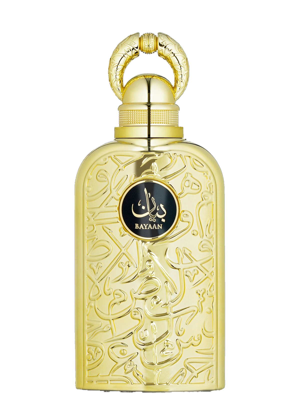 Lattafa Bayaan