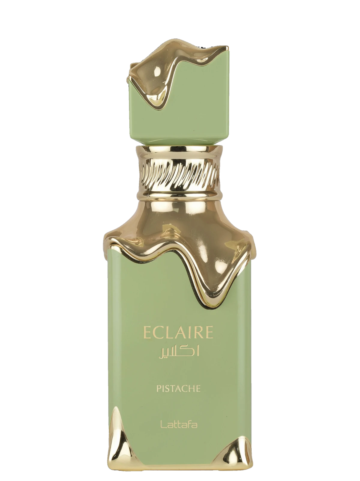 Lattafa Eclaire Pistache