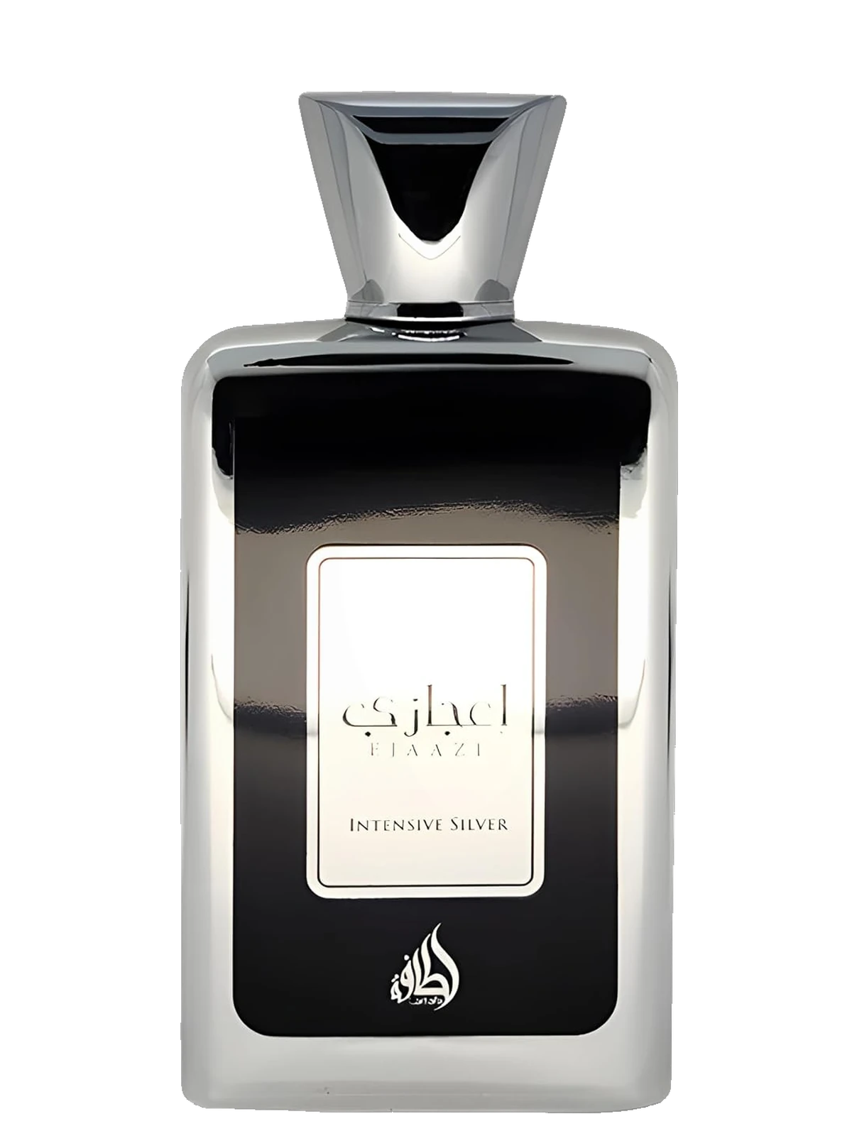 Lattafa Ejaazi Intensive Silver