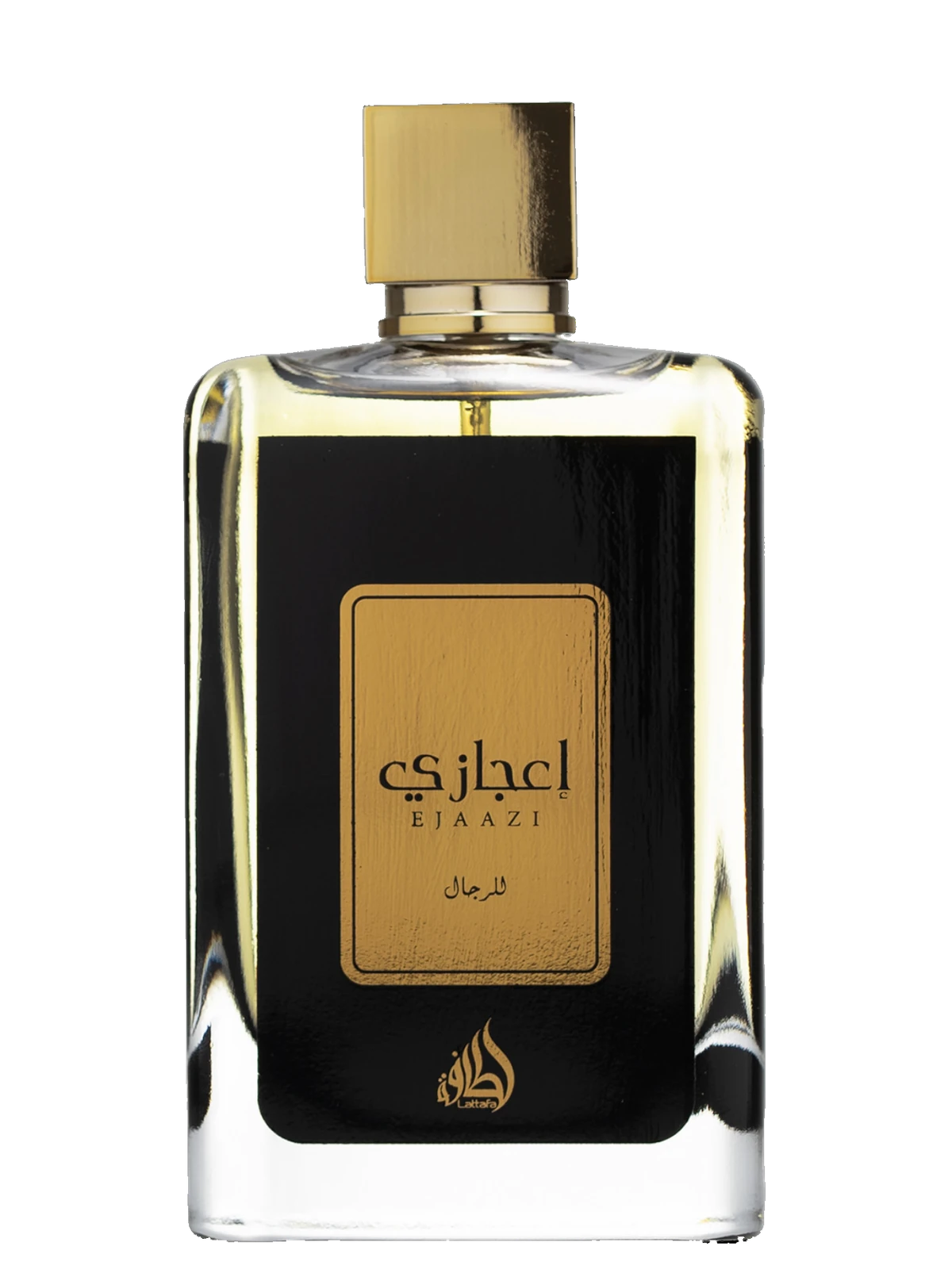 Lattafa Ejaazi
