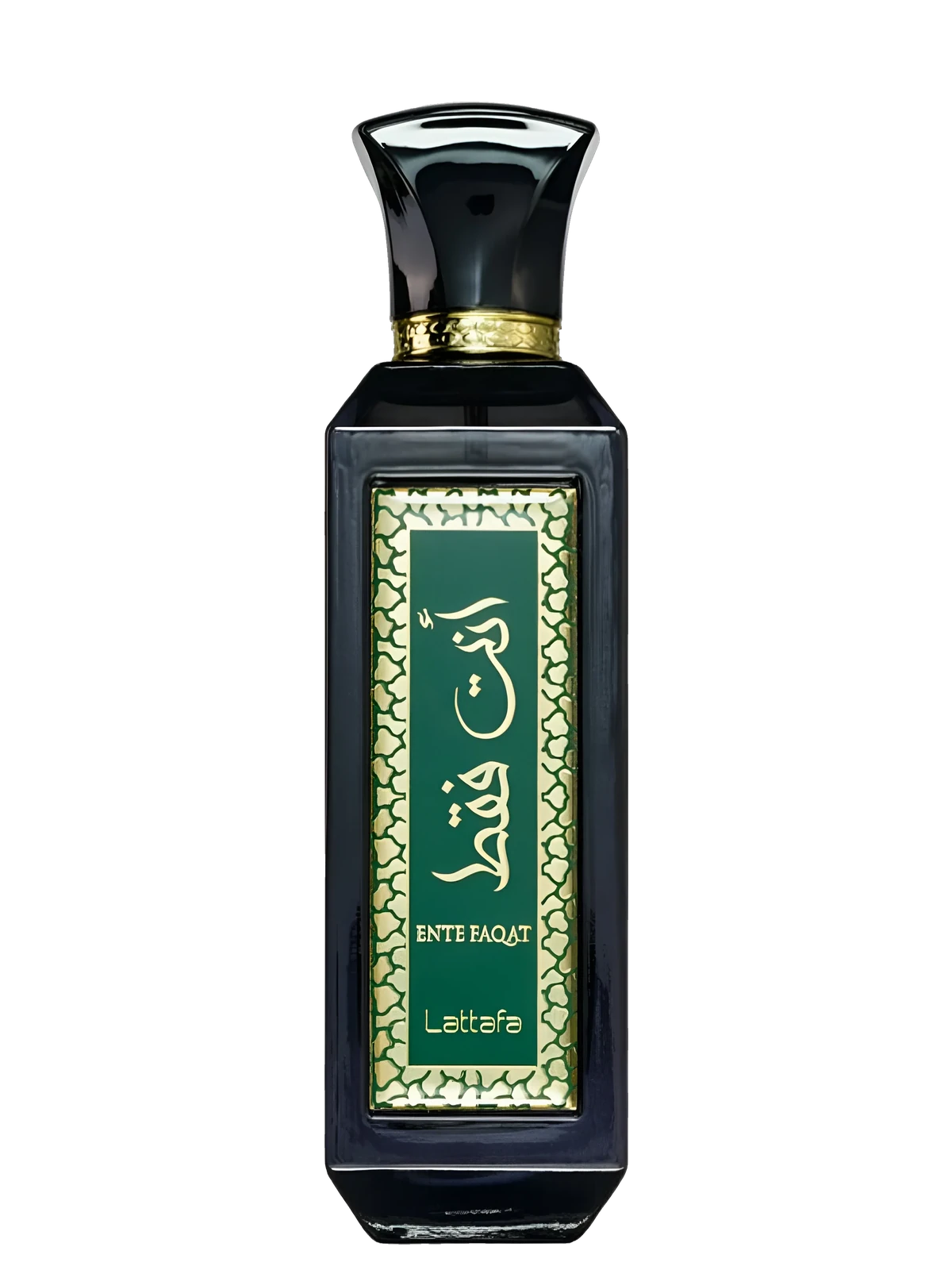 Lattafa Ente Faqat