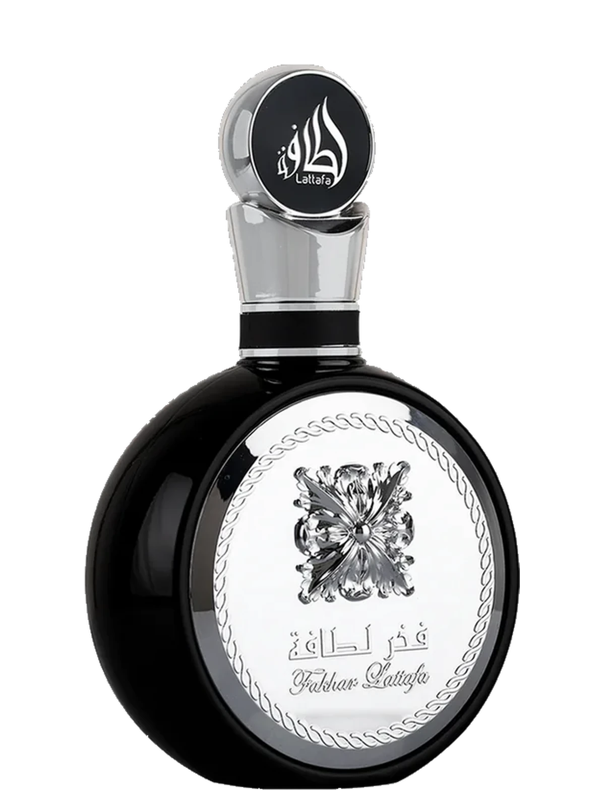 Lattafa Fakhar Black