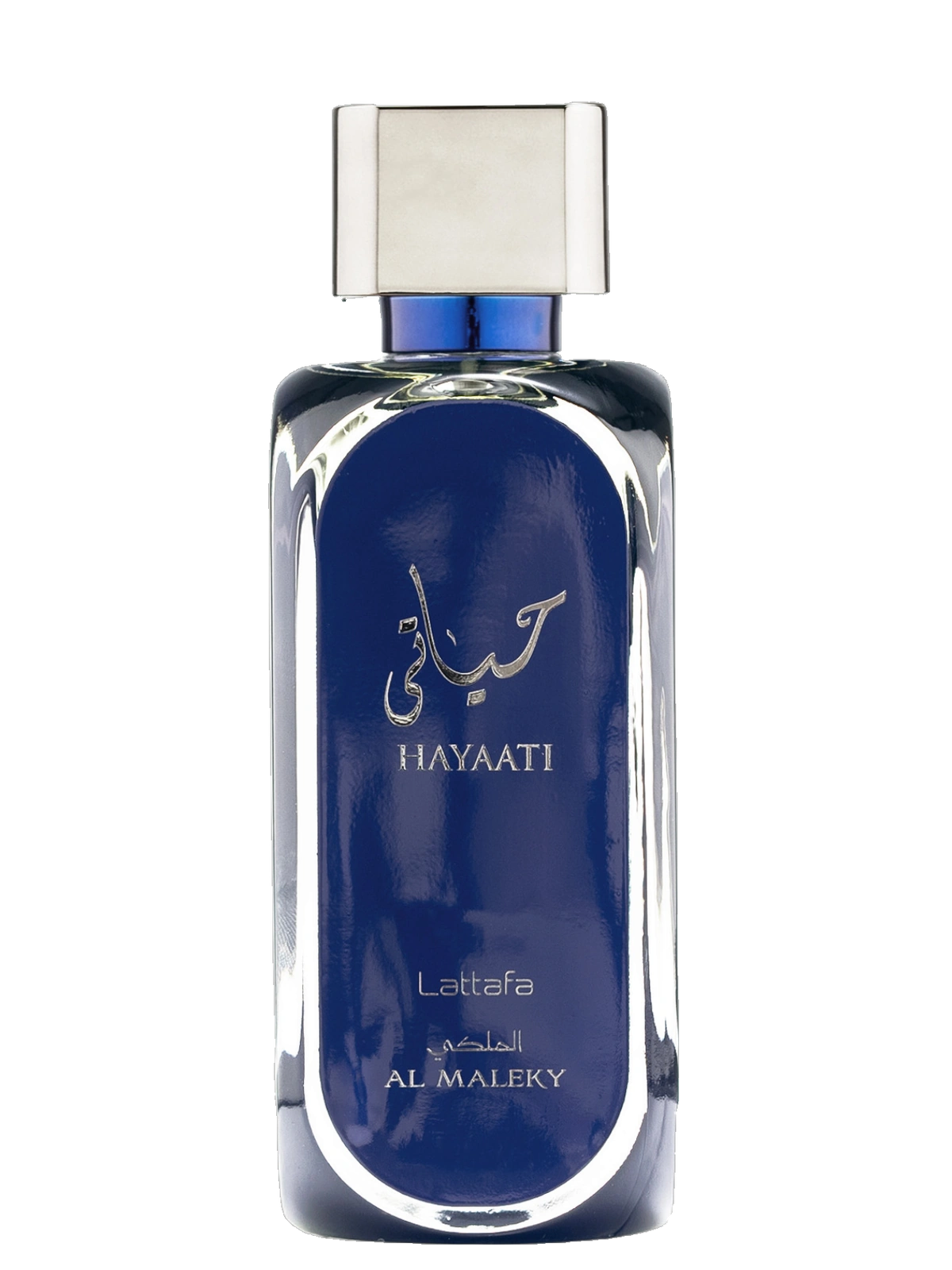 Lattafa Hayaati Al Maleky